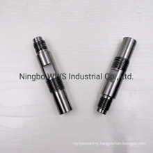 Water Jet Spare Part Nozzle Tube for 4 Axis Water Jet Cutting Machine